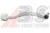 BMW 31121092820 Track Control Arm